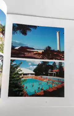 Sesc São Paulo - Sesc São Paulo - comprar online