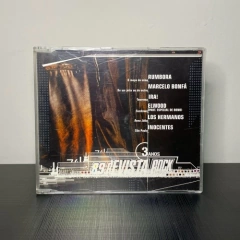 CD - 89 Revista Rock: 3 Anos