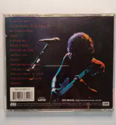 CD - Paulinho Moska - Através do Espelho - comprar online