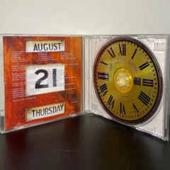 CD - Oasis: Be Here Now - comprar online