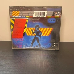 CD - Trilha Sonora do Musical: Starlight Express - Sebo Alternativa