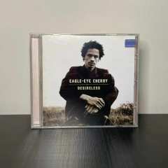 CD - Eagle-Eye Cherry: Desireless