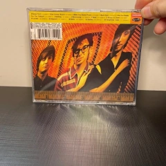 CD - Fastball: Make Your Mama Proud (LACRADO) - comprar online