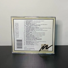 CD - 20 Preferidas Dick Farney na internet