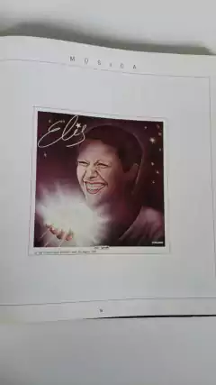 Impressões - Impressions - Autografado (Bilingue) - Elifas Andreato - comprar online