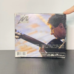 CD - Fagner: Amigos e Canções - Sebo Alternativa