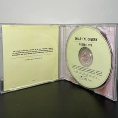 CD - Eagle-Eye Cherry: Desireless - comprar online