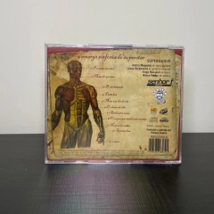 CD - SUPERGUIDIS: A Amarga Sinfonia do Superstar na internet