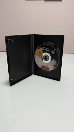 Dvd - Ponto de Mutação - comprar online