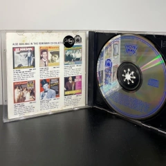 CD - Paul Roberson: Ol'Man River - comprar online