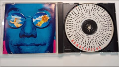 CD - Jorge Benjour - Homo Sapiens na internet