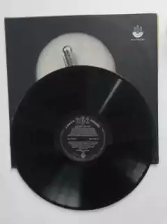 LP -MILTINHO - AO VIVO! - RGE na internet