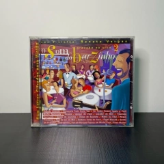 CD - O Som do Barzinho Vol. 2
