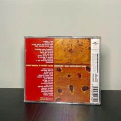 CD - Celso Fonseca & Ronaldo Bastos: Juventude na internet