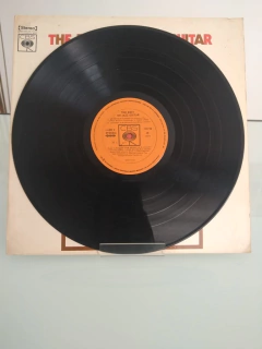 Lp -The Best On Jazz Guitar - Various na internet