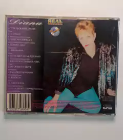 CD - Diana - Por Te Querer Demais - comprar online