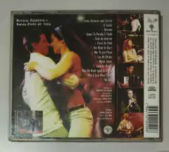 CD - O Forró de Miltinho Edilberto Ao Vivo - comprar online