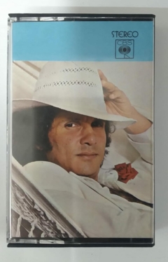 K7 - Roberto Carlos – 1976