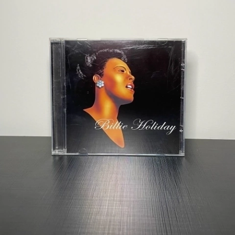 CD - Billie Holiday