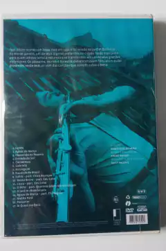 DVD -ÁGUAS DE MARÇO - TOM JOBIM - LACRADO - comprar online