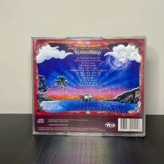 CD - Ricardo Marques: Paraphernalha na internet