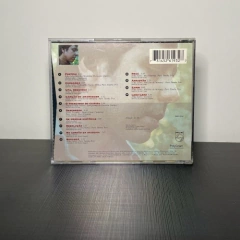 CD - Minha História: Edu Lobo na internet