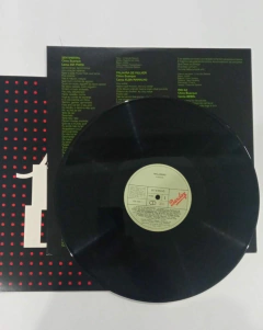 LP - CHICO BUARQUE APRESENTA MALANDRO - COM ENCARTE - 1985 na internet