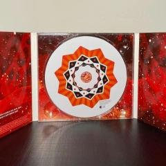 CD - Brain Police - comprar online