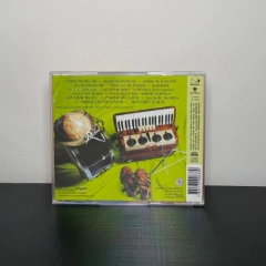 CD - Rastapé: Fale Comigo na internet