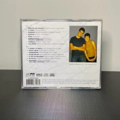 CD - André Mehmari & Ná Ozzetti: Piano e Voz na internet