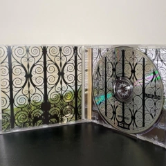 CD - Moinho: Hoje de Noite - comprar online