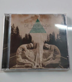 Cd - De Profundis - Canções Noturnas Volume Iv