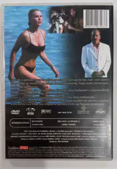 DVD - SEGREDO DE UMA FORTUNA - comprar online