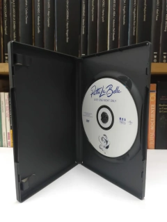 DVD - Patti LaBelle - One Night Only - Live in Manhattan na internet