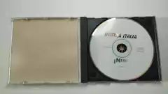 Cd - Nostra Italia - Millennium Gold na internet