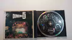 Cd - Dimensão 5 - Direção Nahim na internet