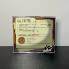 CD - Pablo Milanes Cantautor: Amo Esta Isla na internet