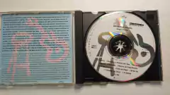 Cd - Sérgio Ricardo - Um Senhor Talento na internet