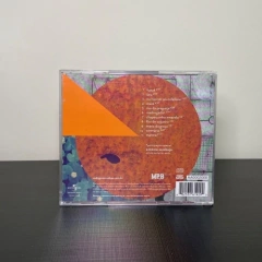 CD - Rodrigo Maranhão: Itinerário na internet