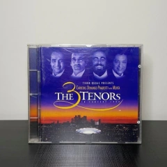 CD - The 3 Tenors In Concert 1994