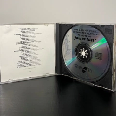 CD - The London Pops Orchestra Plays a Tribute to James Last - comprar online