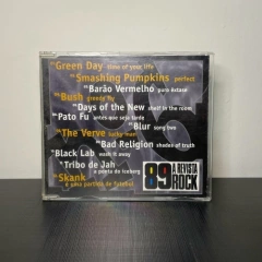 CD - 89 Revista Rock: Nº 6