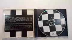 Cd - Trio Quintessencia – A Quintessencia Da Musica na internet