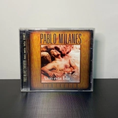 CD - Pablo Milanes Cantautor: Amo Esta Isla