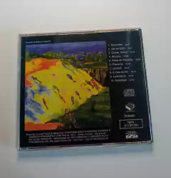 Cd - Simone Guimarães - Piracema - comprar online