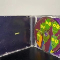 CD - Jorge Ben Jor: Músicas Para Tocar em Elevador - comprar online