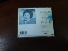 Cd A Noite Do Meu Bem - Nana Caymmi na internet