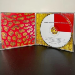 CD - Celso Fonseca & Ronaldo Bastos: Juventude - comprar online