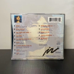 CD - Minha História: Zizi Possi na internet