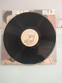 Lp - Billie, Ella, Lena, Sarah! - (IMPORTADO) na internet